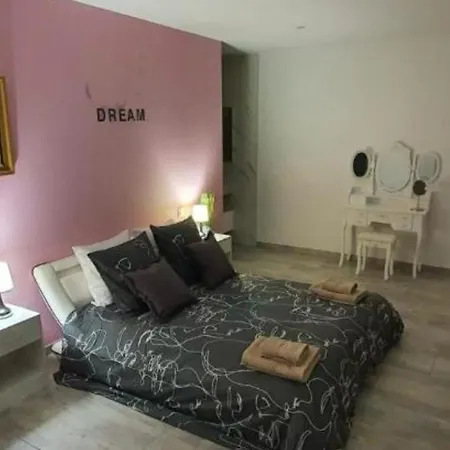 Les Chenes Villa
